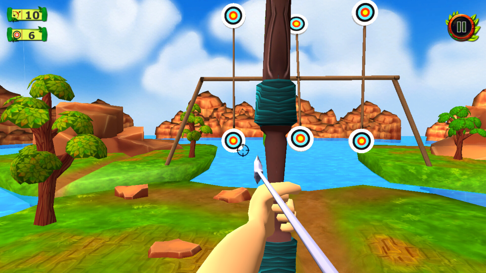 Archery Simulator 2 в Steam