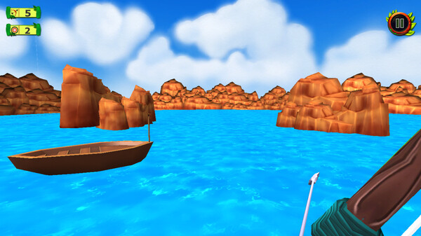 Archery Simulator 2 screenshot 4