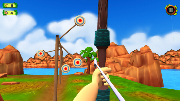 Archery Simulator 2 screenshot 9