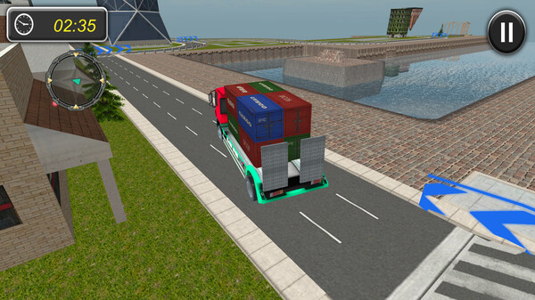 City Construction Simulator 2 screenshot 7