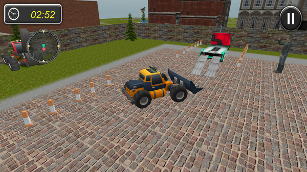 City Construction Simulator 2 screenshot 9