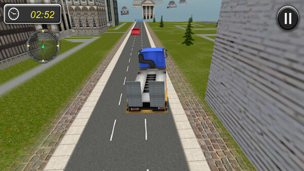 City Construction Simulator 2 screenshot 8