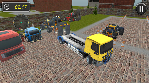 City Construction Simulator 2 screenshot 11