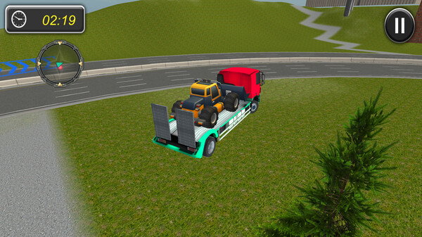 City Construction Simulator 2 screenshot 10