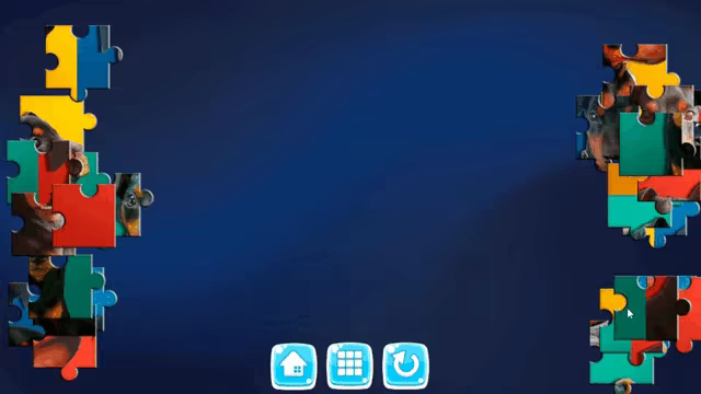 MY DOG! video 1