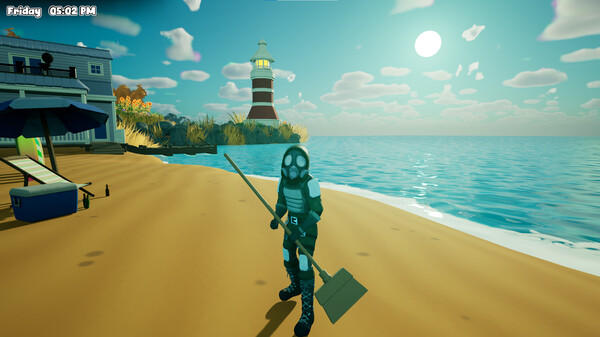 Clean Sweep screenshot 4