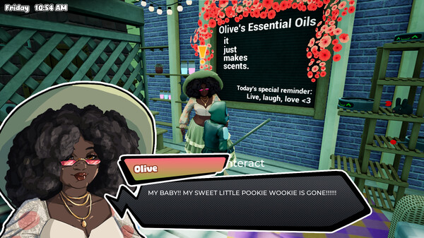 Clean Sweep screenshot 6