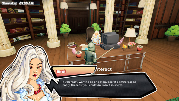 Clean Sweep screenshot 3