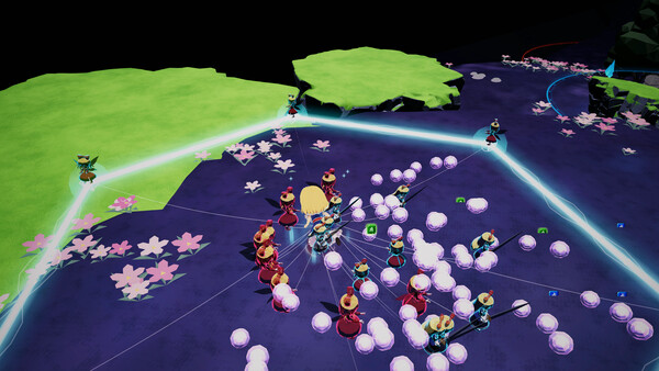幻想郷大激突 : Touhou Impact screenshot 5