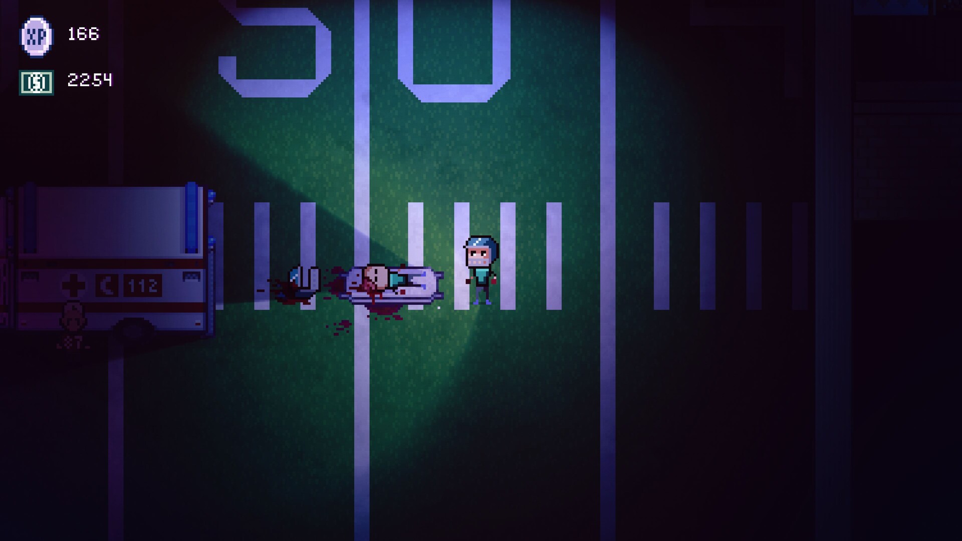 Tackle for Loss screenshot #22