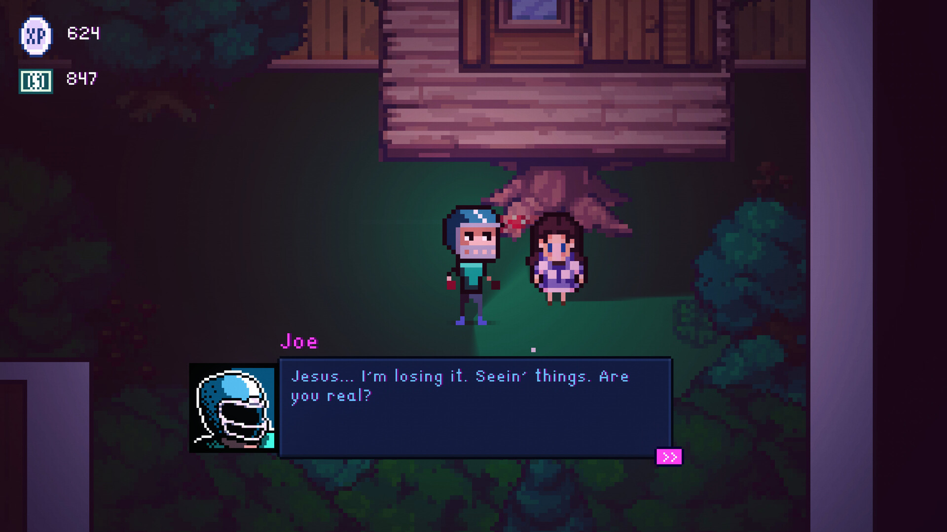 Tackle for Loss screenshot #4