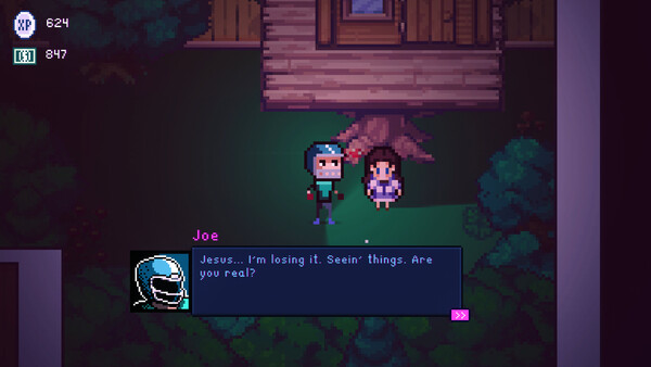 Tackle for Lossfor windows and Linux 1