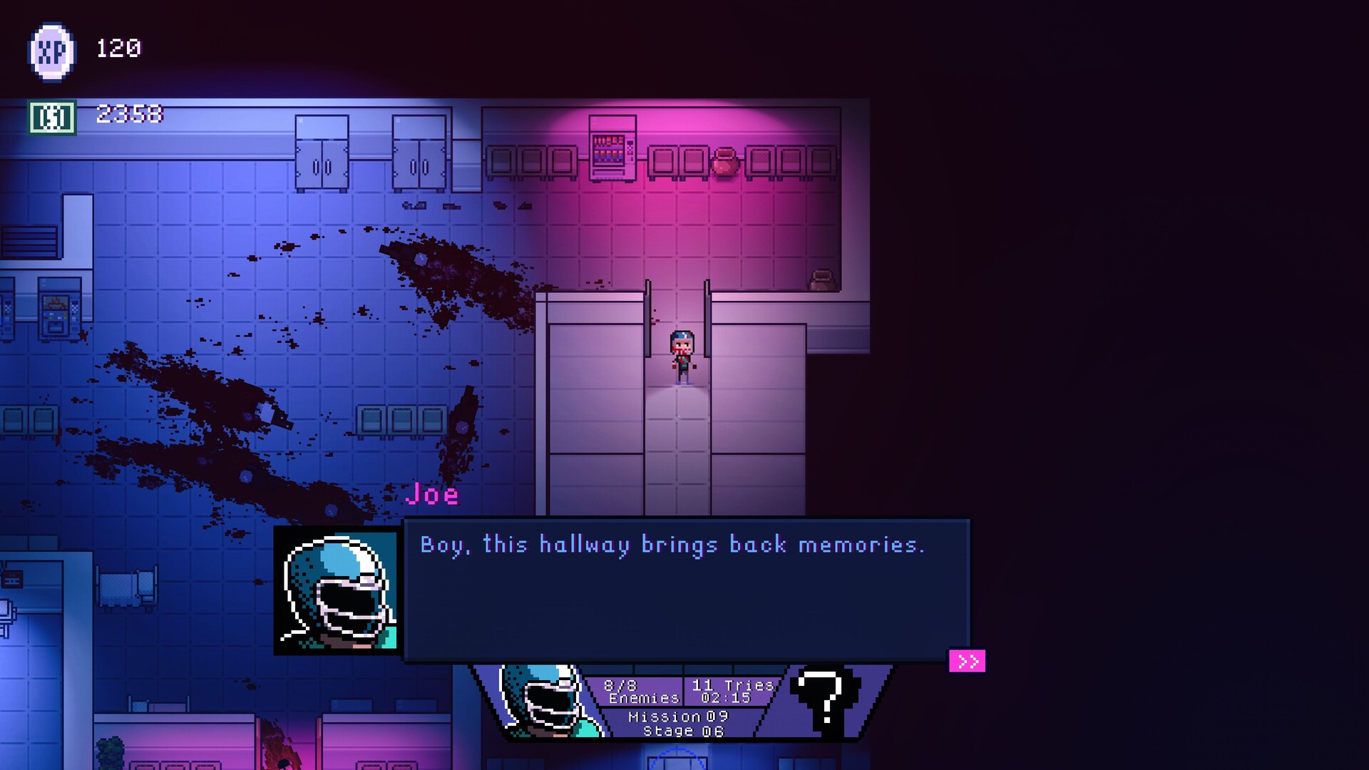 Tackle for Loss screenshot #19