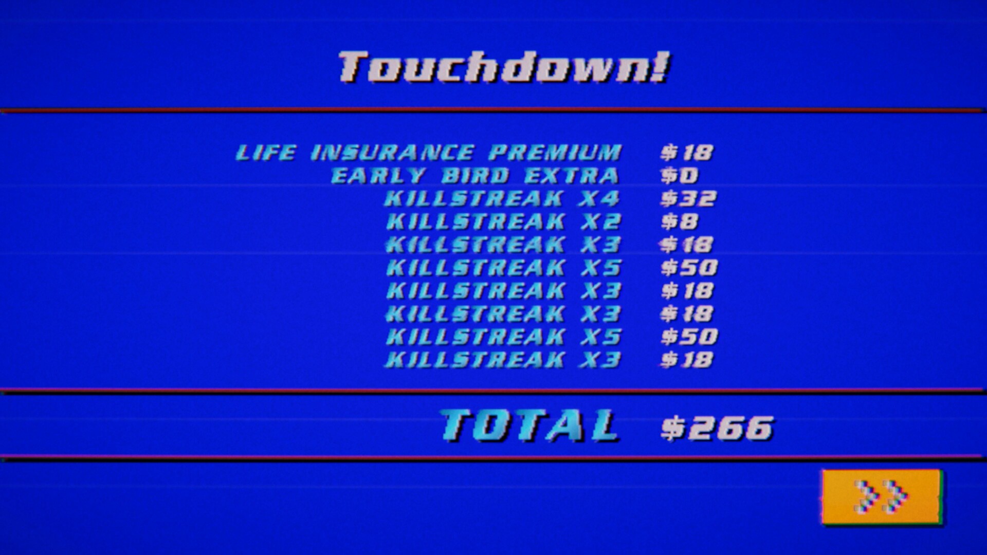 Tackle for Loss screenshot #6