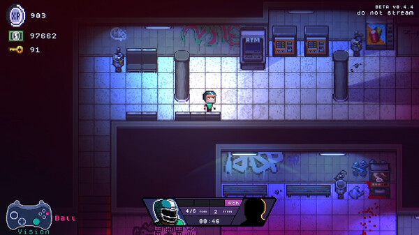 Tackle for Loss screenshot 2