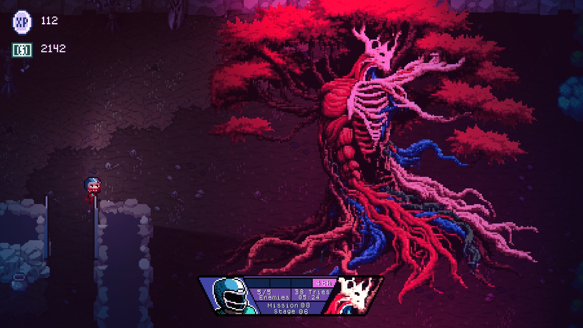 Tackle for Loss screenshot #18