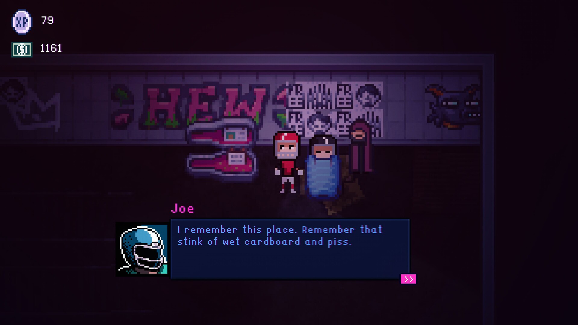 Tackle for Loss screenshot #20