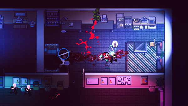 Tackle for Loss game for windows Pc 1