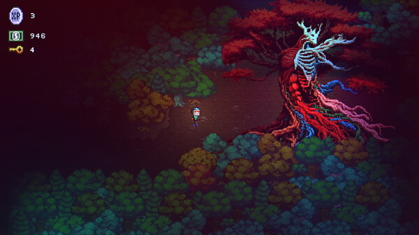 Tackle for Loss screenshot 4