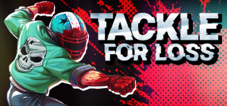 Tackle for Loss Cover Image