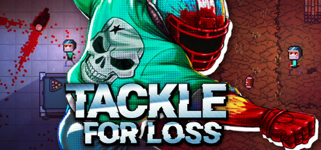 Tackle for Loss