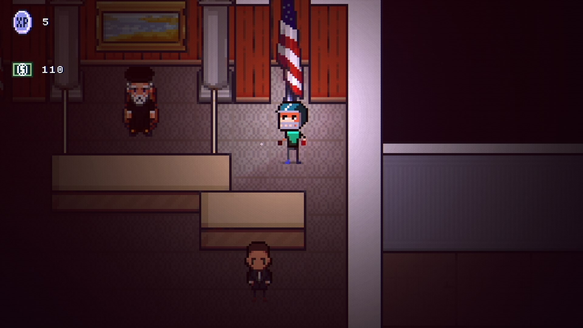 Tackle for Loss screenshot #12