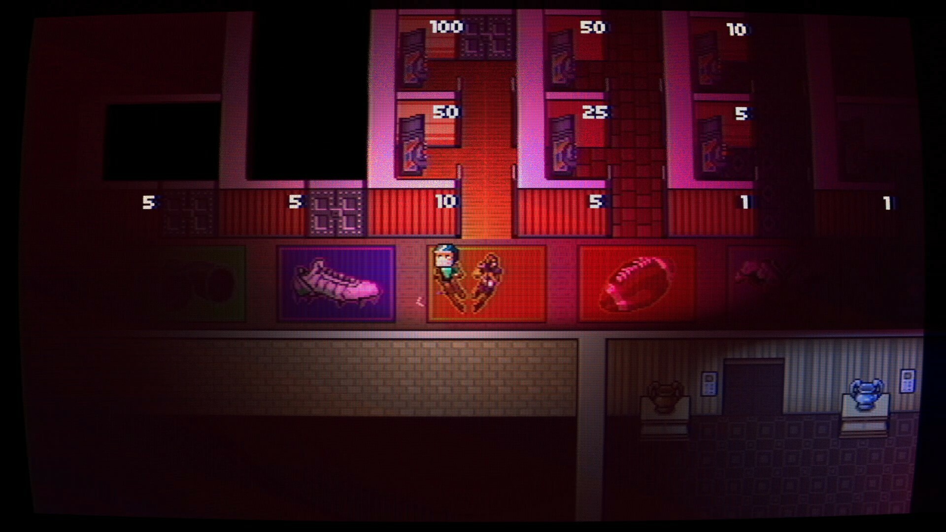 Tackle for Loss screenshot #7