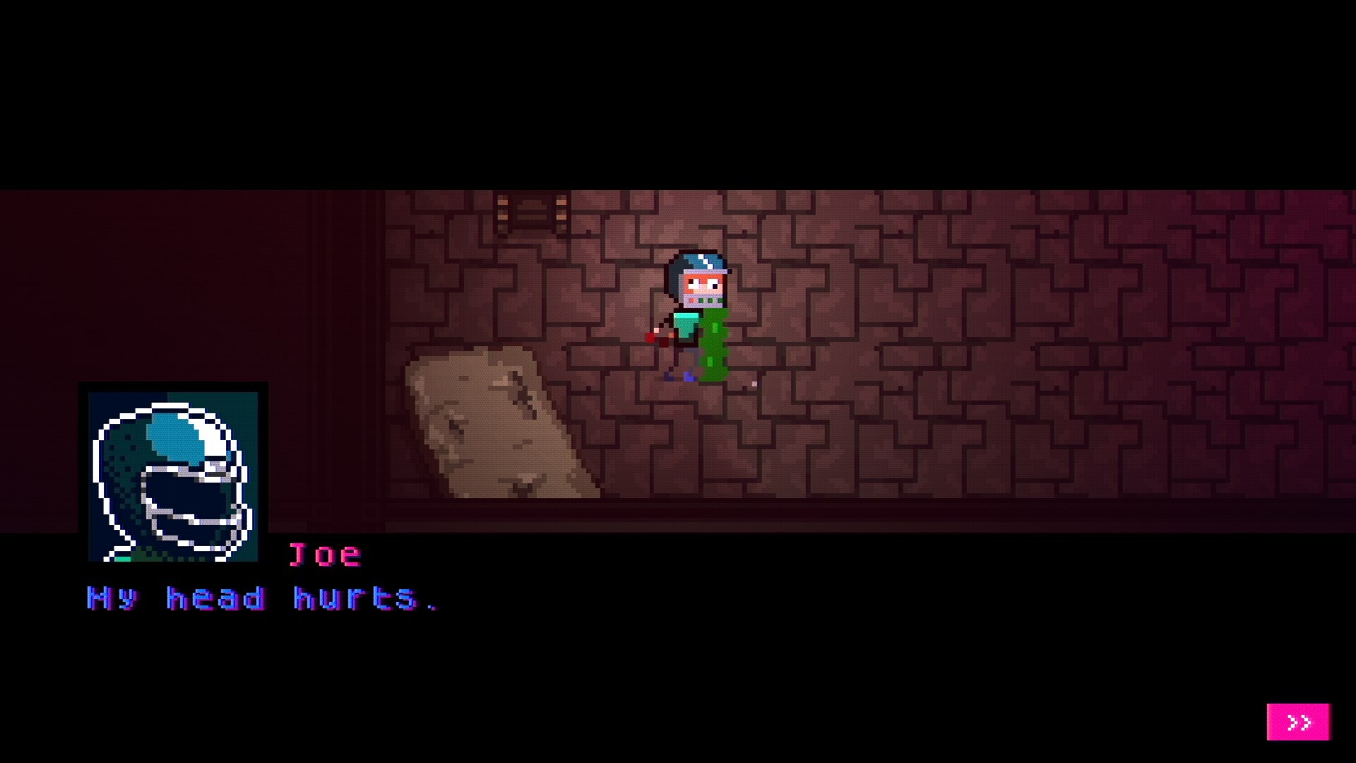 Tackle for Loss screenshot #13