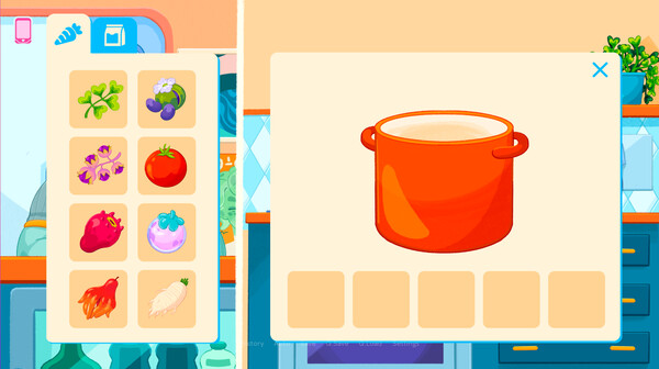 Love at The Milky Way Diner screenshot 2