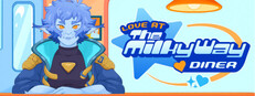 Love at The Milky Way Diner