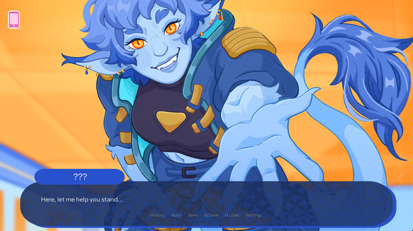 Love at The Milky Way Diner screenshot 4