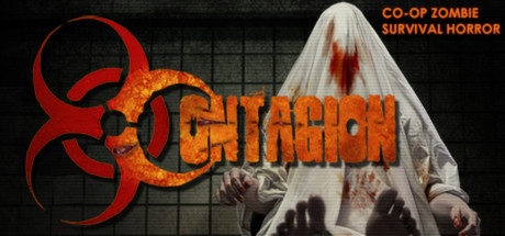 Contagion Dedicated Server game cover