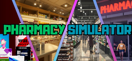 Pharmacy Simulator