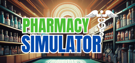 Pharmacy Simulator technical specifications for computer