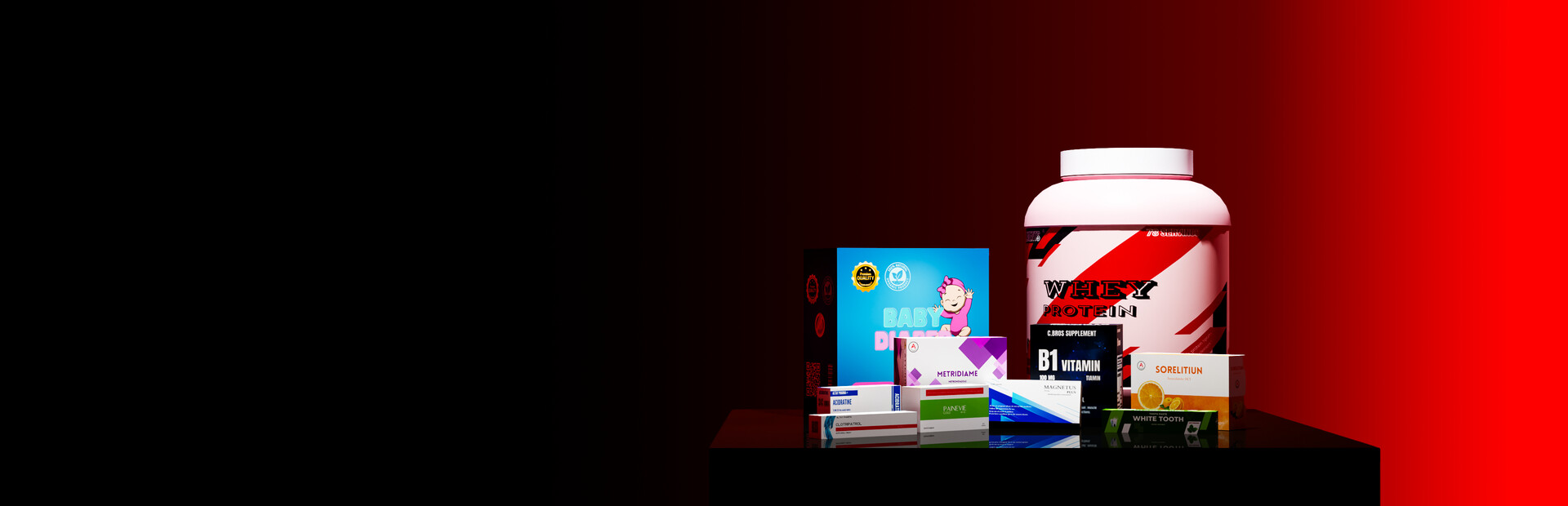 Pharmacy Simulator
