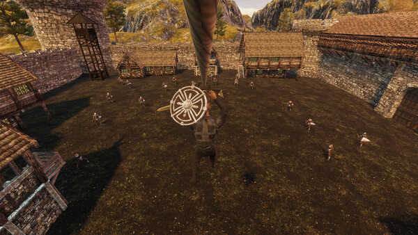 Vikings: Valhalla Saga