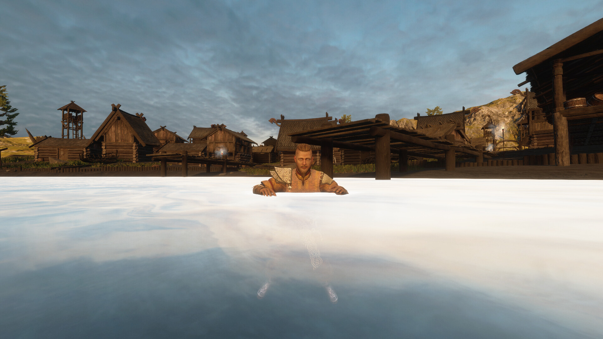 Vikings: Valhalla Saga screenshot #10