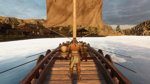 Vikings: Valhalla Saga
