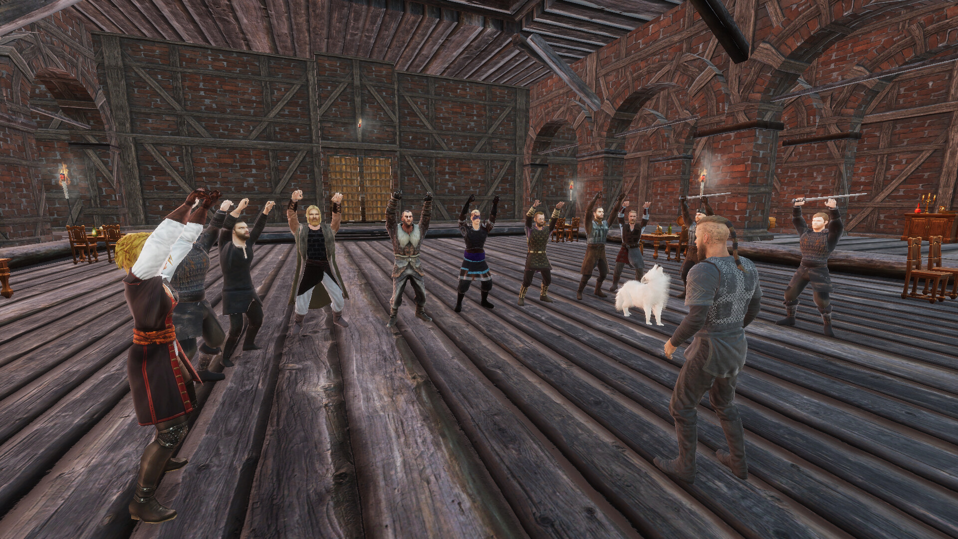 Vikings: Valhalla Saga screenshot #9