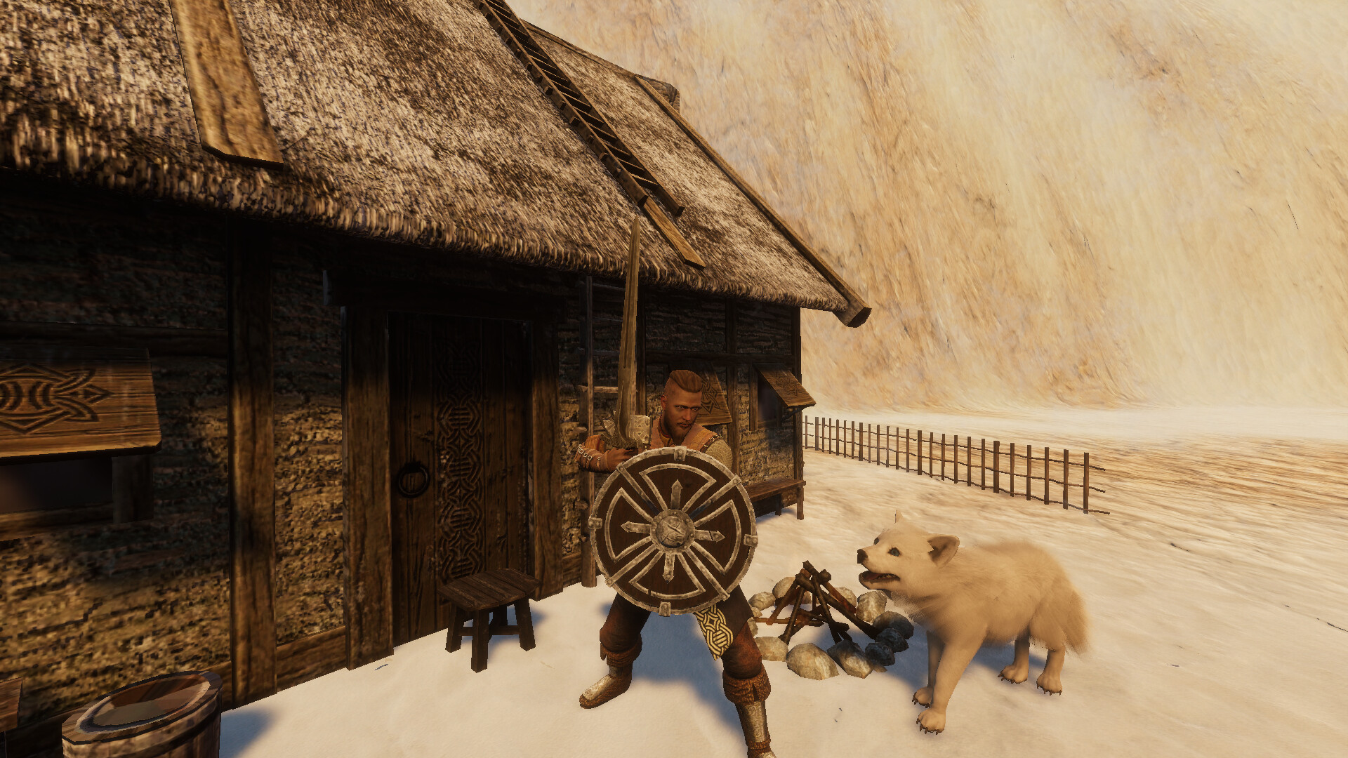 Vikings: Valhalla Saga screenshot #5