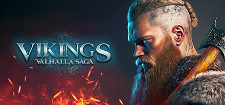 Image for Vikings: Valhalla Saga