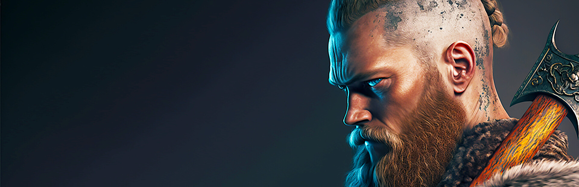 Vikings: Valhalla Saga