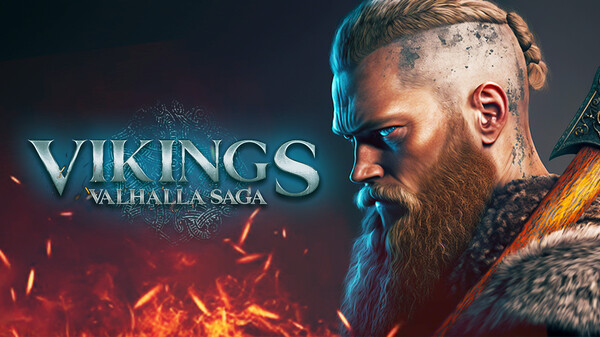 Vikings: Valhalla Saga screenshot 1