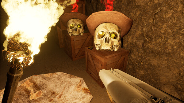 Into The Mine screenshot 6