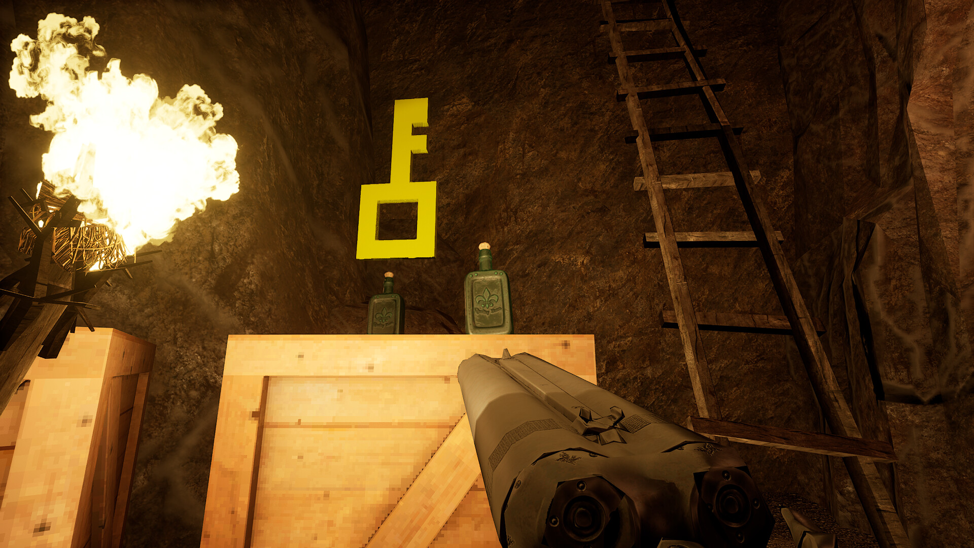 Into The Mine screenshot #16