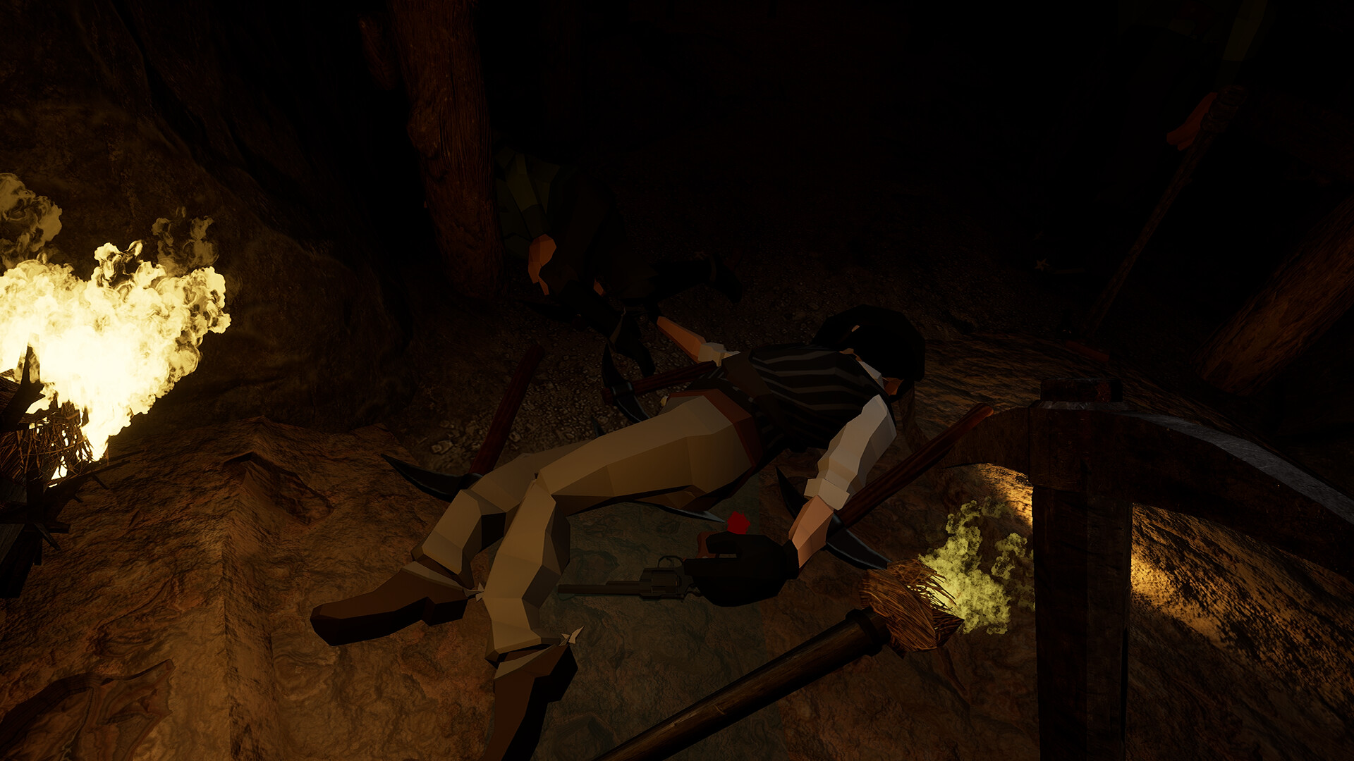 Into The Mine screenshot #8