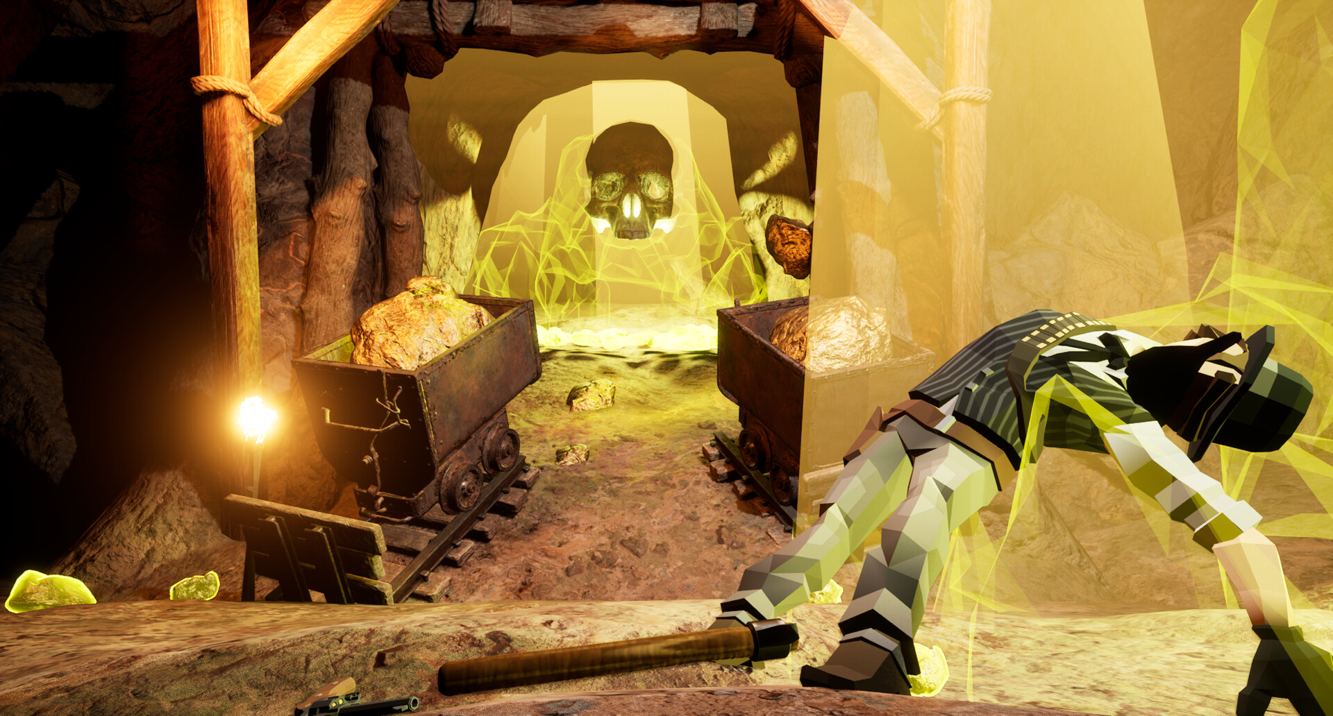 Into The Mine screenshot #20