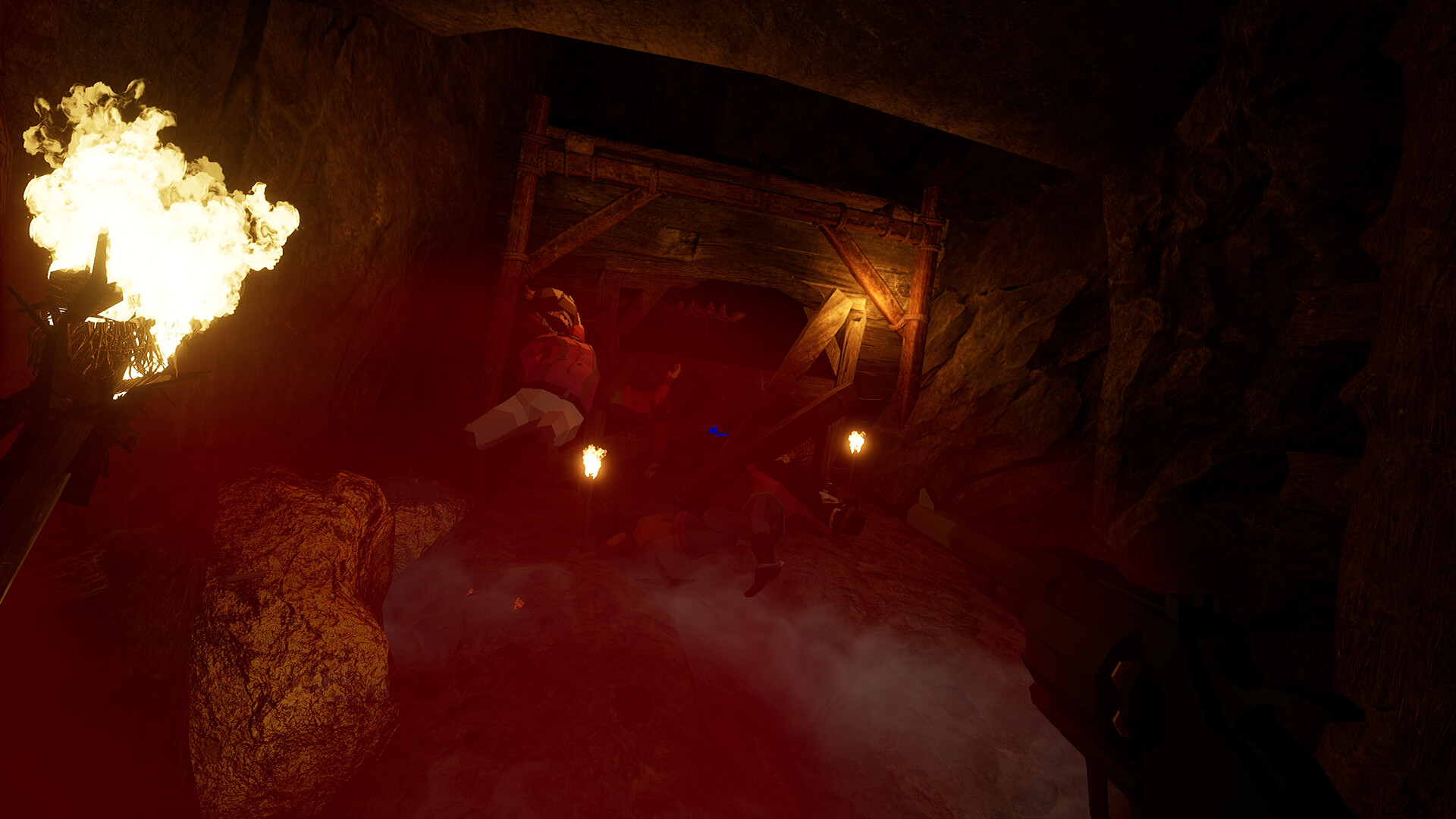 Into The Mine screenshot #13