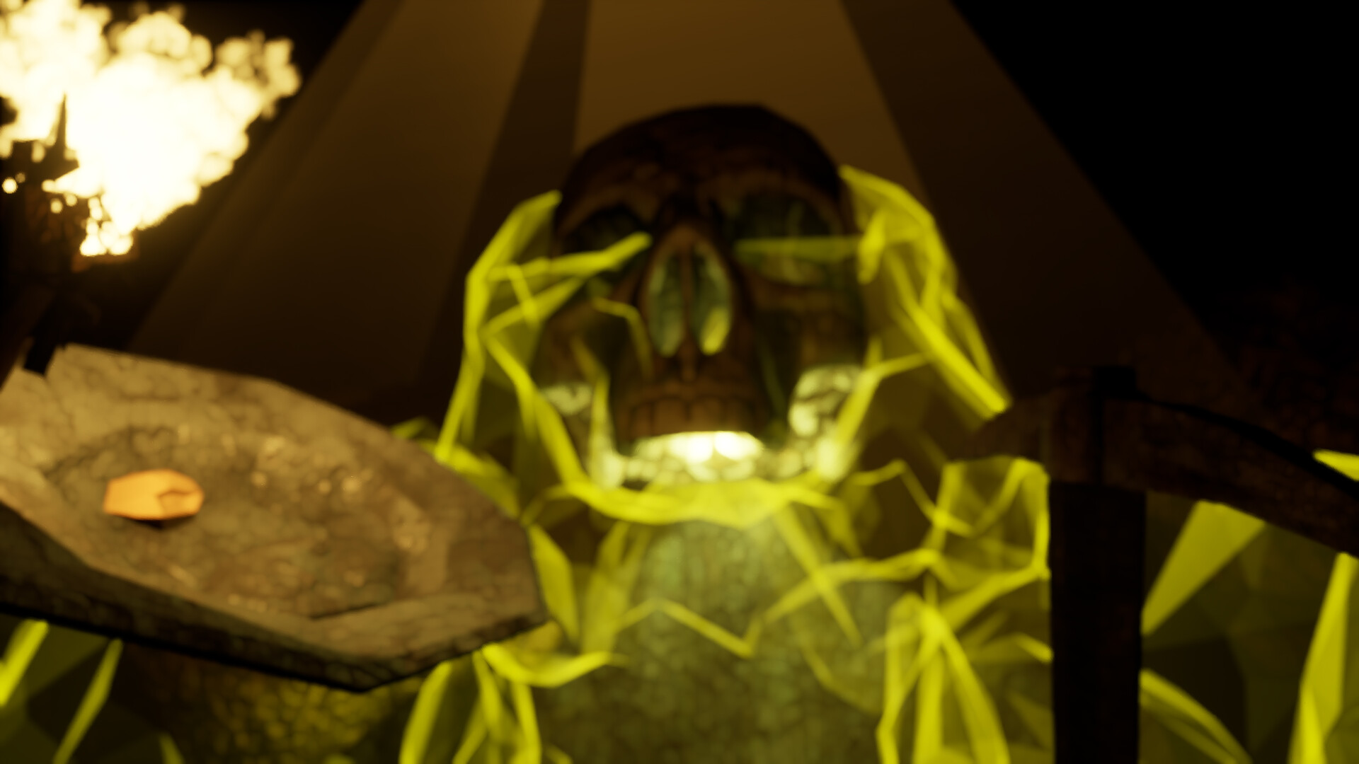 Into The Mine screenshot #3