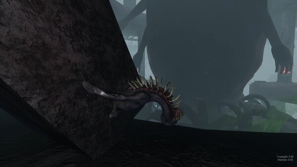 False God screenshot 8